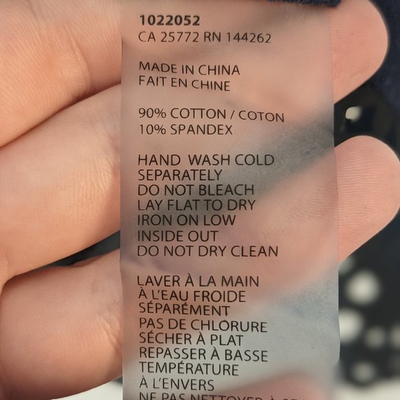 Devoted Luxury Apparel Blue Faux Suede Dress EUC - Picture 9 of 9